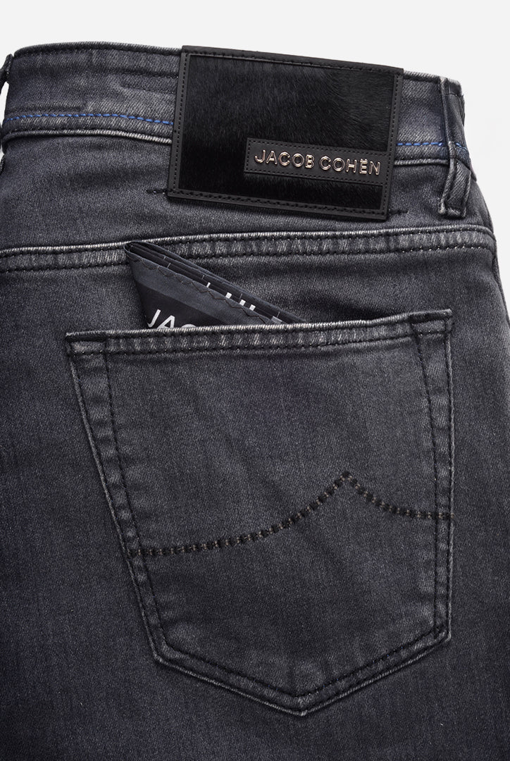 Jeans Gris Jaspeado J.C. - Imagen 3