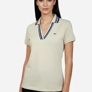 Camiseta Polo Dama H&B