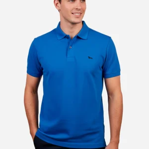 Camiseta Azul Celeste H&B