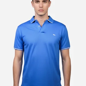 Camiseta Polo Hombre H&B