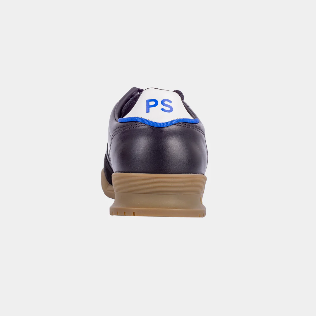 Tenis Hombre Negros P.S. - Imagen 3