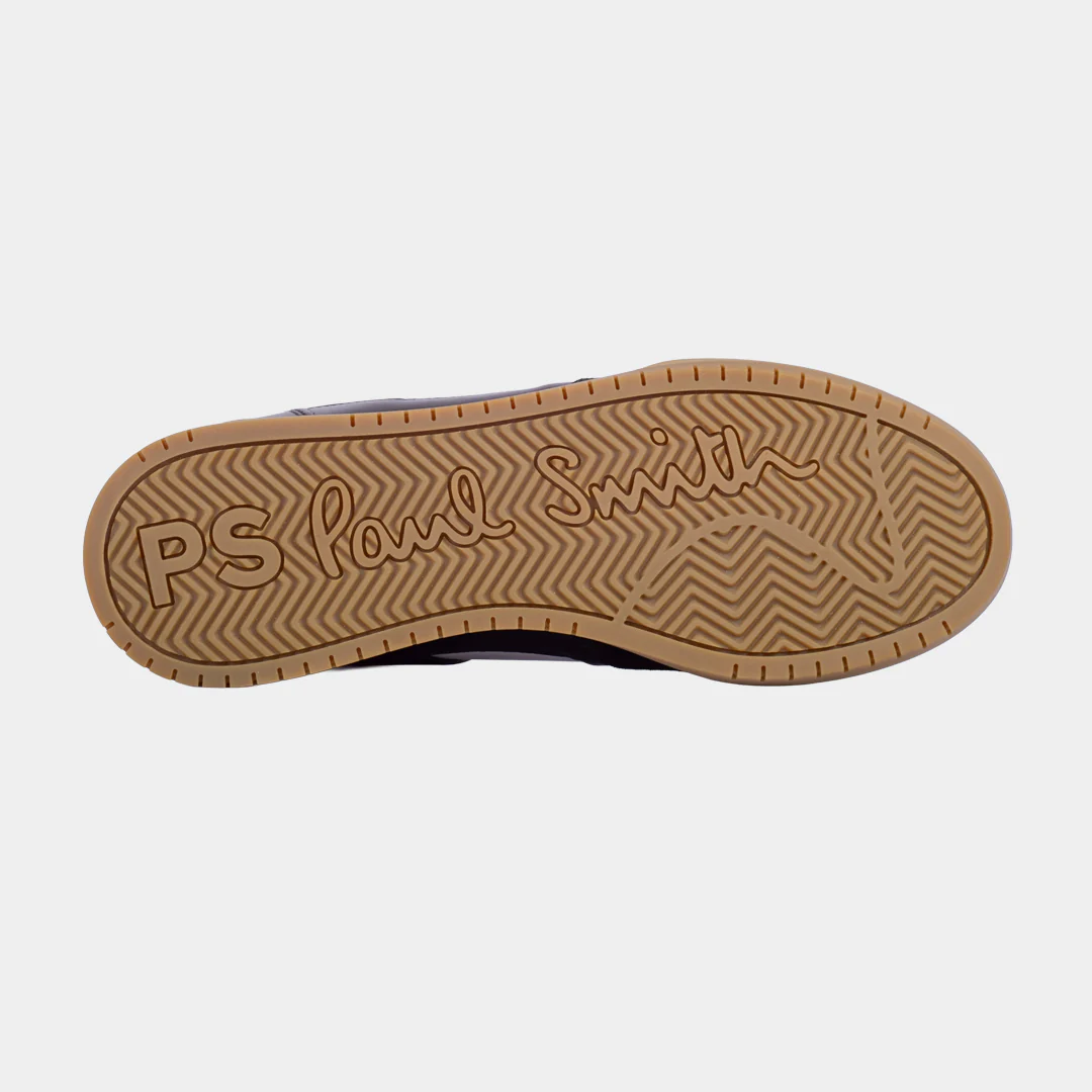 Tenis Hombre Negros P.S. - Imagen 4