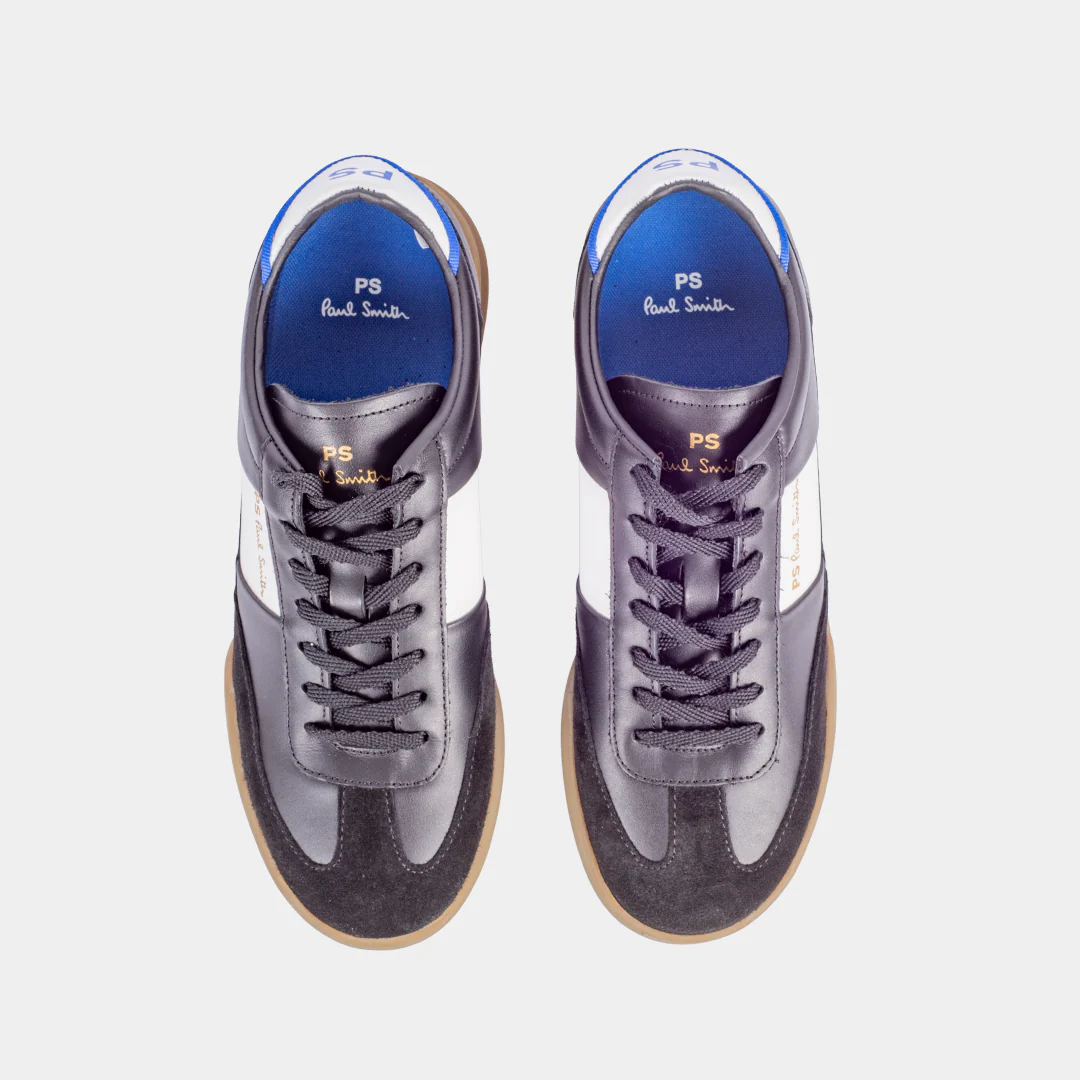 Tenis Hombre Negros P.S. - Imagen 6