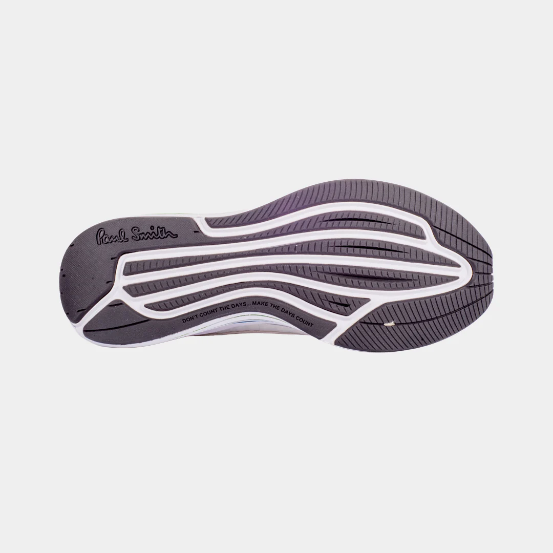 Tenis Dama Blancos Clásicos P.S. - Imagen 5