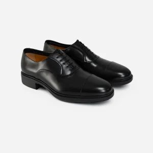 Zapatos Oxford Easy Negros S.