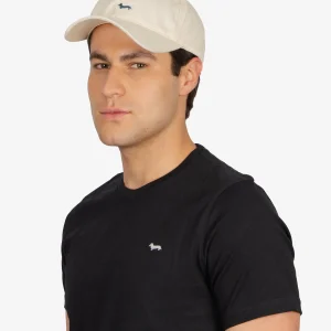 Gorra Beige Algodón H&B