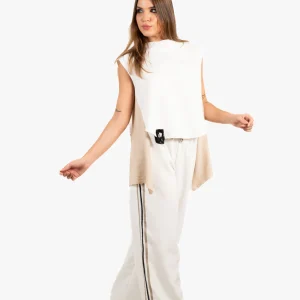 Pantalon Raya Lateral