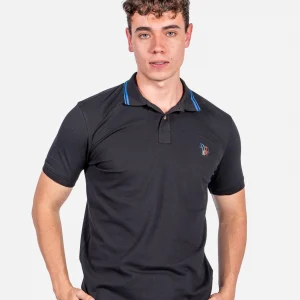 Camiseta Polo Hombre P.S.