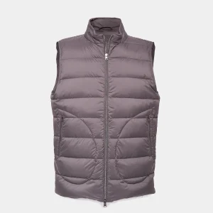 Chaleco Gilet Hombre H.