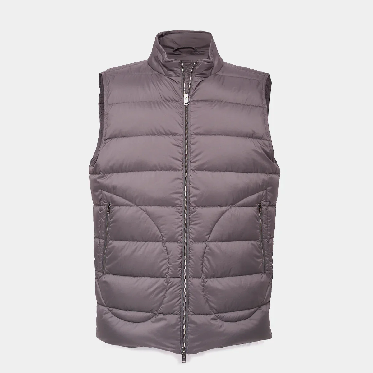 Chaleco Gilet Hombre H.