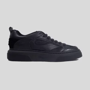 Tenis Casina Mix Negro S.F.