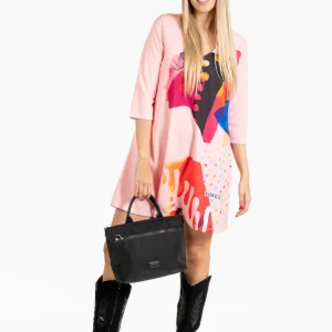 Vestido Mujer Colors