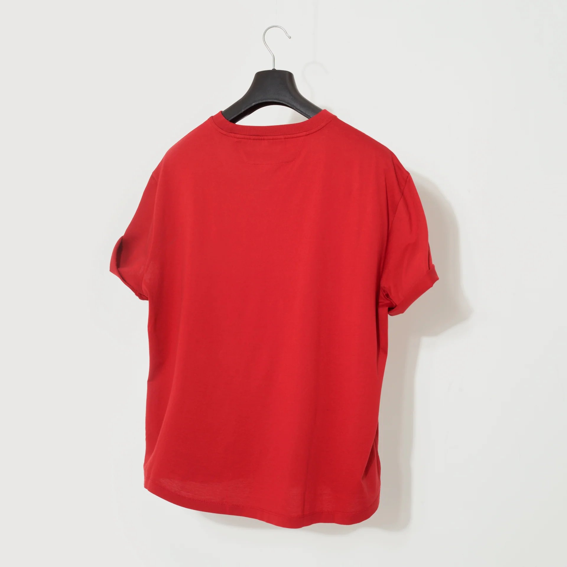 Camiseta T-shirt Rojo Z. - Imagen 4