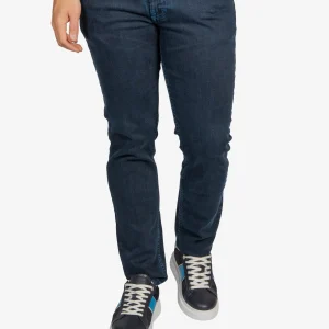 Jeans Azul Clásico H&B