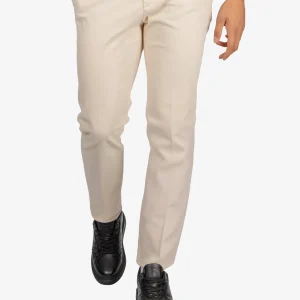 Pantalón Fit Chino Beige H&B