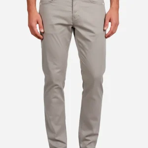 Pantalón Hombre Gris H&B