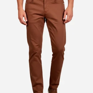 Pantalón Clásico Café H&B