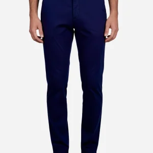 Pantalán Chino Azul Marino H&B