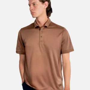 Camiseta Hombre Polo Carmel C.