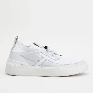 Tenis No_Code Blancos T.