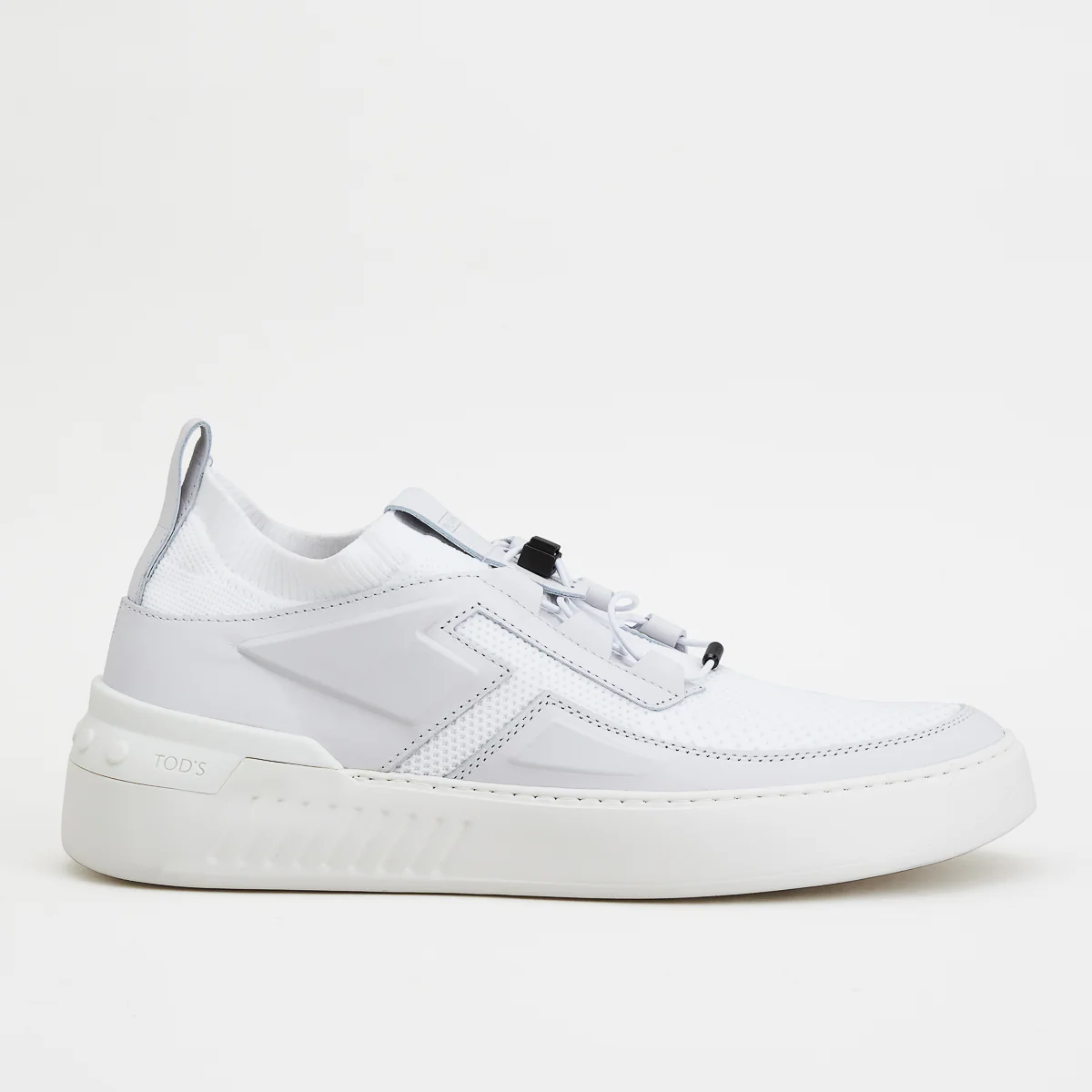 Tenis No_Code Blancos T.