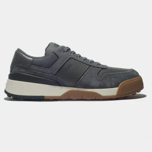 Tenis Hombre Cassetta Gris Intenso T.