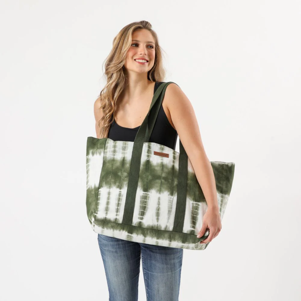 Cartera Hombro Filippa Verde Tatienne - Imagen 4