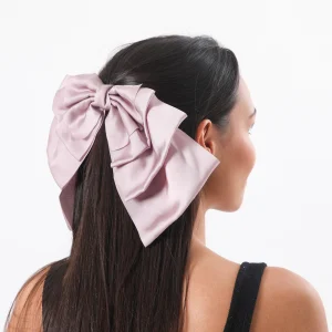 Traba de Lazo Livorno Morado Humana