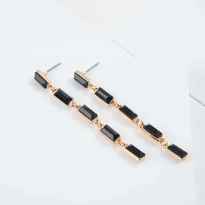 Aros Largo Boja Negros i-D