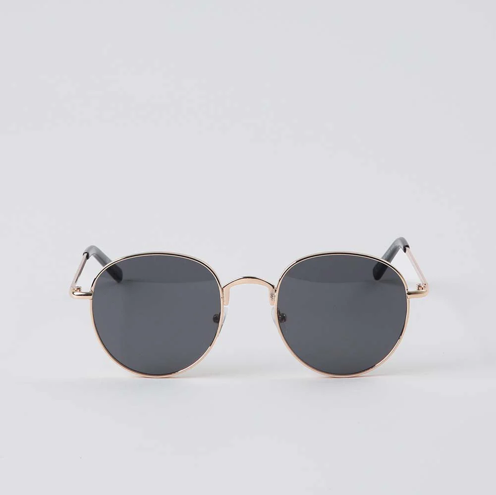 Anteojos Sol Maria Negro i-D - Imagen 4