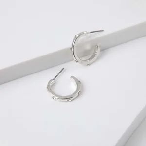 Argolla Baobab Plateada Humana