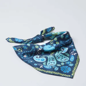 Bandana Classic Azul i-D