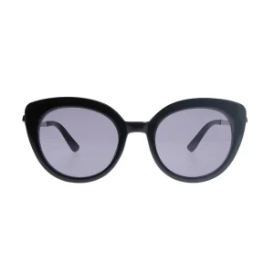 Anteojos de Sol Negros Ana i-D