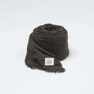 Pañuelo Liso Irún Verde Humana