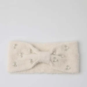 Cintillo Perlas Blanco Tatienne