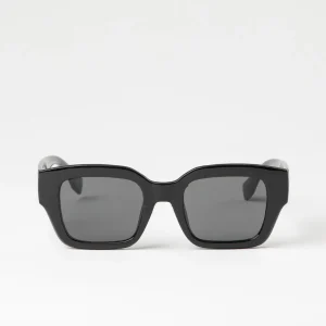 Anteojos de Sol Lajoya Negro Bobs