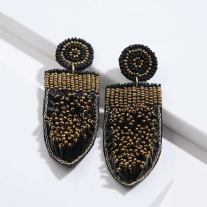 Aros Largos Tarragona Negros Humana