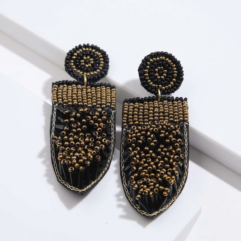 Aros Largos Tarragona Negros Humana