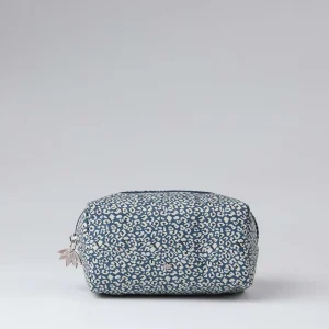 Cosmetiquero Animal Azul i-D