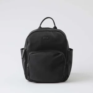 Mochila Morrison Negro Tatienne