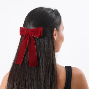 Traba de Lazo Genova Rojo Humana