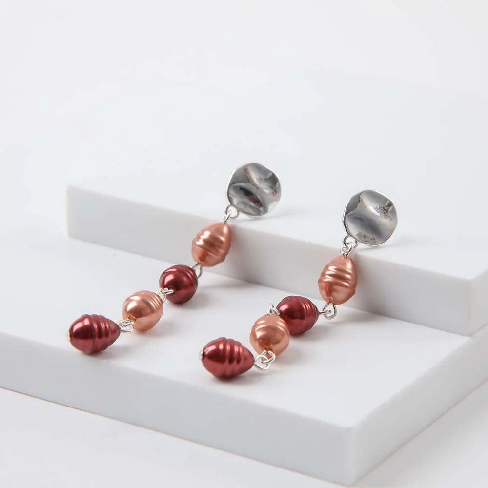 Aros Largo Hawai Café i-D