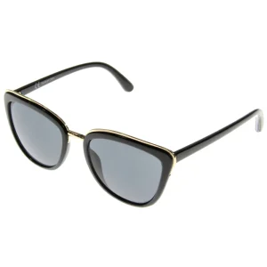 Anteojos de Sol Rosa Black i-D