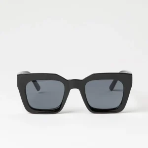 Anteojos de Sol Malibu Negro Bobs