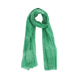 Pañuelo Estampado Jungle verde Humana