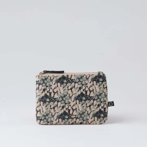 Monedero Vesta Verde i-D