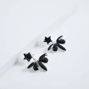 Aros Mediano Jagger Negro i-D