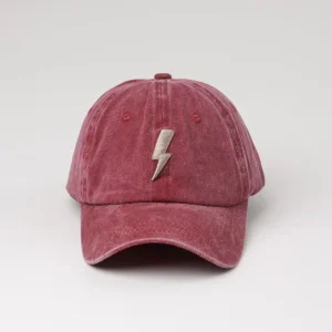 Jockey Thunder Rojo Humana