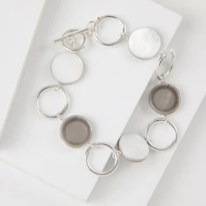Pulsera Blanda Taca Blanca Tatienne