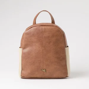 Mochila May Café Tatienne